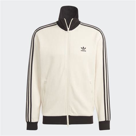 adidas jacke beige herren|Beige Herrenjacken .